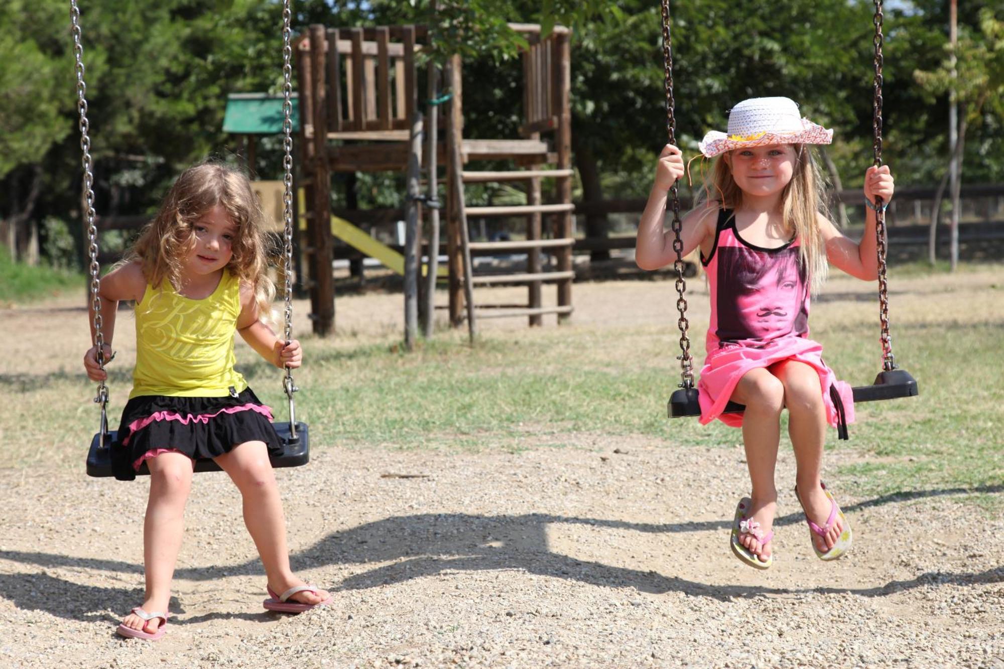 Camping Le Sainte Marie Екстериор снимка